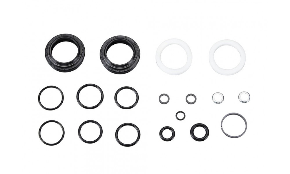 ???????? ??????? ????? Rockshox Domain R/RC B1 200h (1 year) 