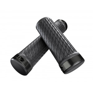 Grips Rockshox TwistLoc 89/135mm Ultimate Remote 2P/3P 2024+