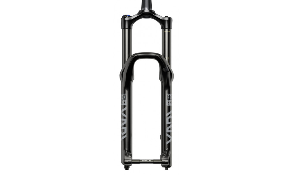 Fork Rockshox Yari RC DebonAir 27.5" 170mm Tapered 15x110mm Boost - 2
