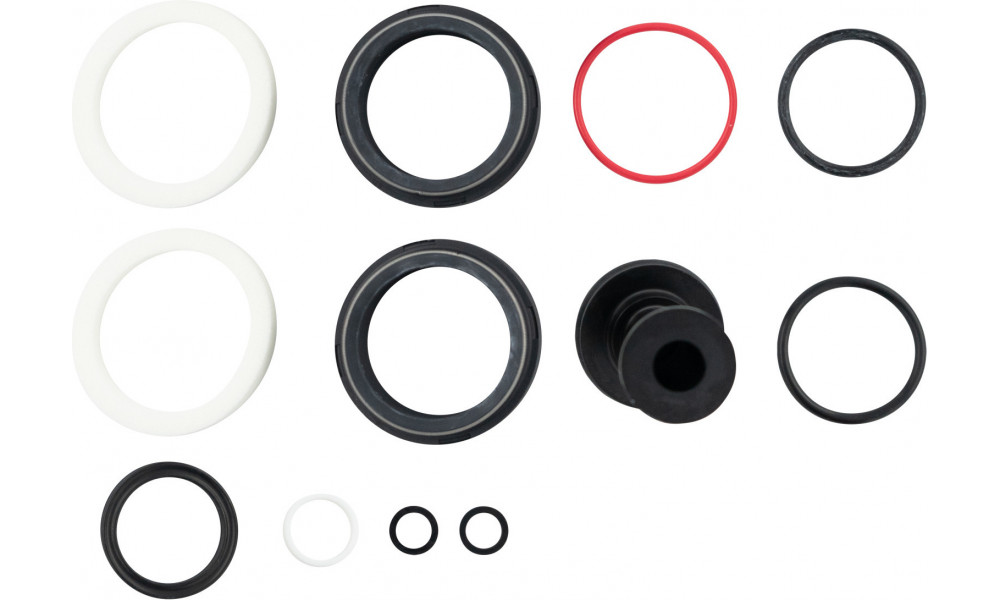 Fork service kit Rockshox Lyrik/Pike 29+ B1 200h (1 year) 