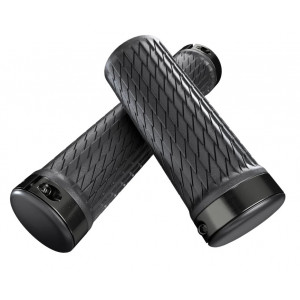 Grip Rockshox Smooth 89/135mm Ultimate Remote TwistLoc B1+/2024+