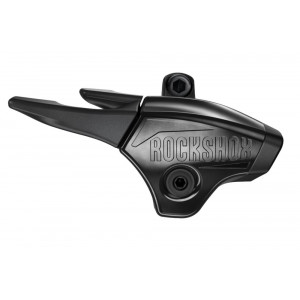 Remote fork lockout lever Rockshox OneLoc Type 8 Domain 2022+