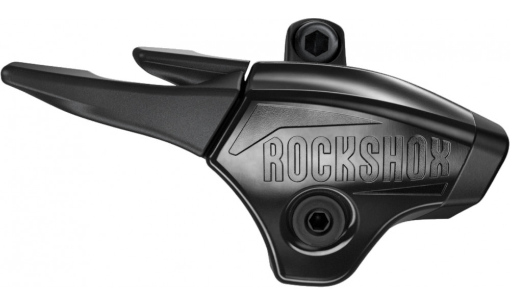 Fork remote lockout Rockshox upgrade kit Gold 35 OneLoc 