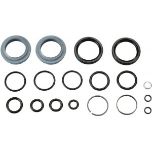 Комплект ремонта вилки Rockshox Basic Lyrik Dual Position Air