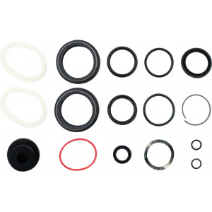 Комплект ремонта вилки Rockshox Yari SoloAir A1 200h (1 year)