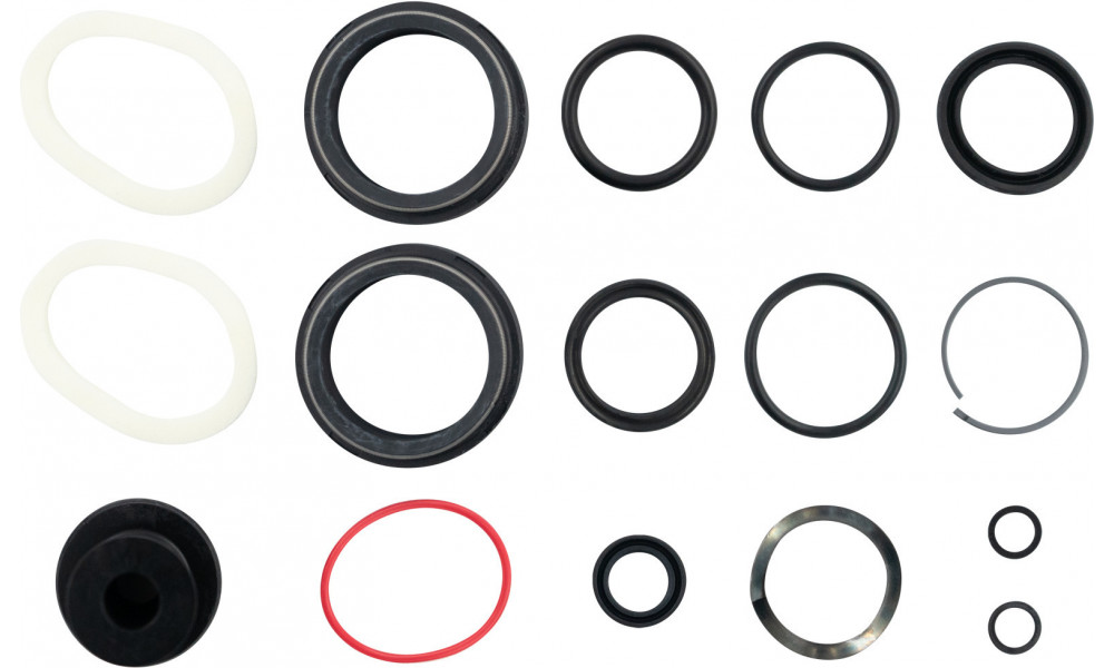 Fork service kit Rockshox Yari SoloAir A1 200h (1 year) 