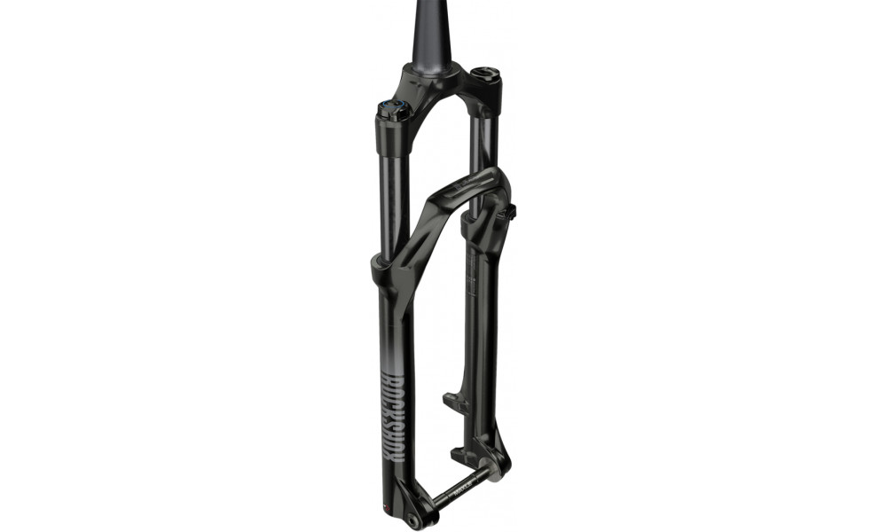 Вилка Rockshox Judy Silver TK SoloAir 27.5" 130mm Tapered 15x110mm Boost 