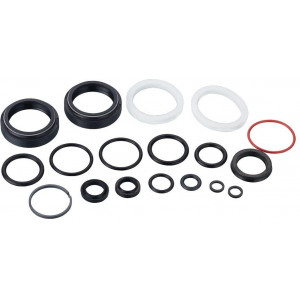 Комплект ремонта вилки Rockshox Yari Dual Position Air A1 200h (1 year)