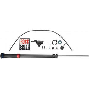 Комплект ремонта вилки Rockshox damper remote upgrade Charger 2 RCT 29" Lyrik/YARI (A1+/2016+)/PIKE 29+(A2B