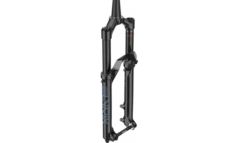 Fork Rockshox Lyrik Select RC 27.5" 160mm Tapered 15x110mm Boost 