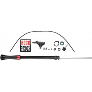 Комплект ремонта вилки Rockshox damper remote upgrade Charger 2 RCT 29" Inches Lyrik/YARI (A1+/2016+)/PIKE 