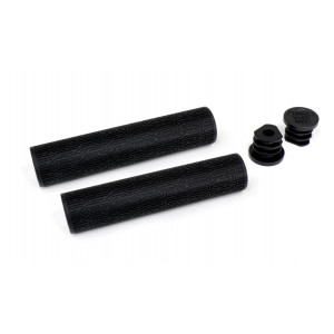 Grips Rockshox Textured 135mm black