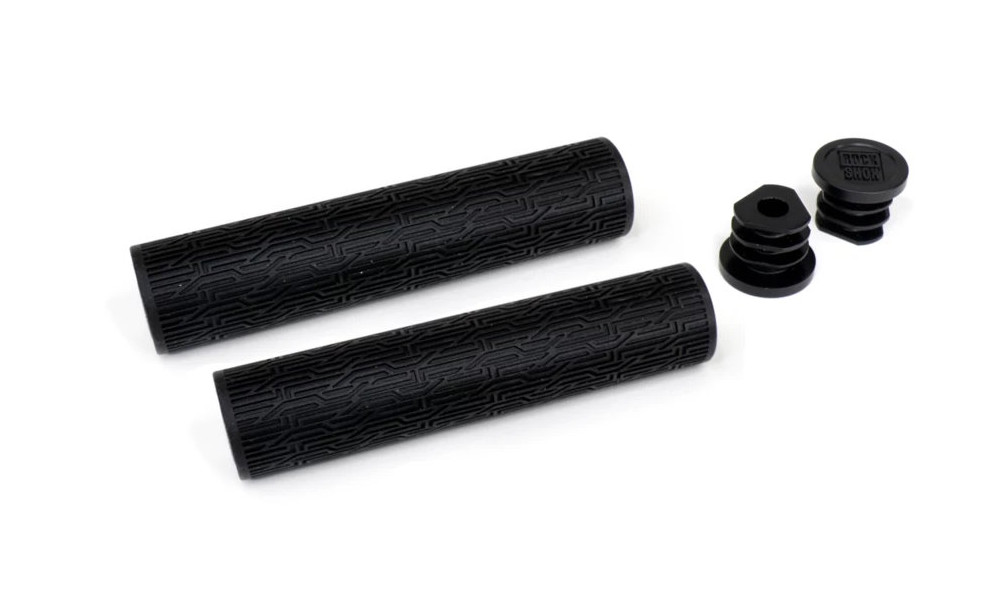 ????? ???? RockShox Textured 135mm black 
