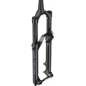 Вилка Rockshox Lyrik Select RC DebonAir+ 27.5" 160mm Tapered 15x110mm Boost