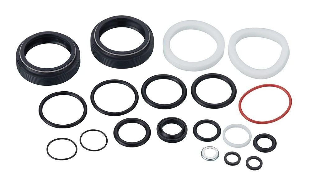 Комплект ремонта вилки Rockshox Lyrik A1/B1/Pike 29+ SoloAir A1 
