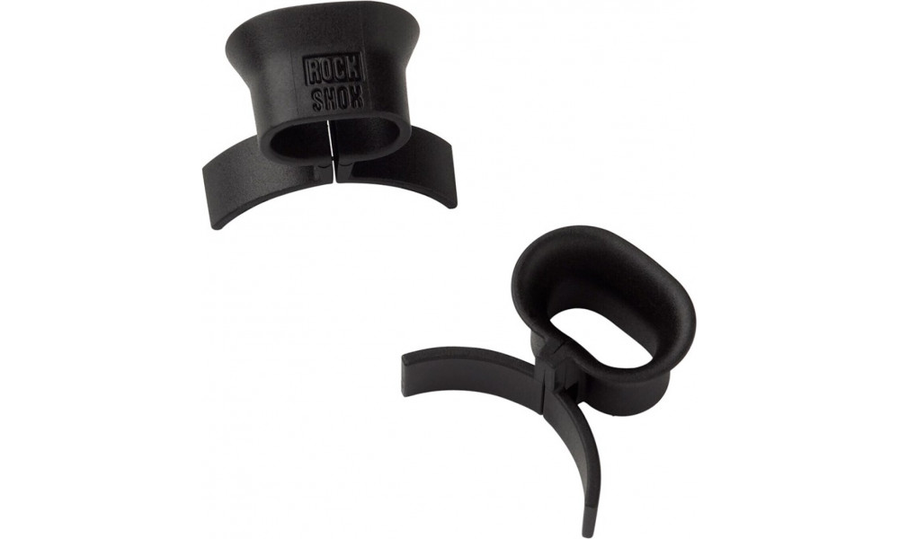 Держатель кожуха Rockshox Reverb (2 шт.) 