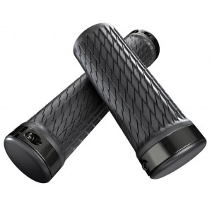 Ручки руля RockShox TwistLoc Base Remote B1+/2023+