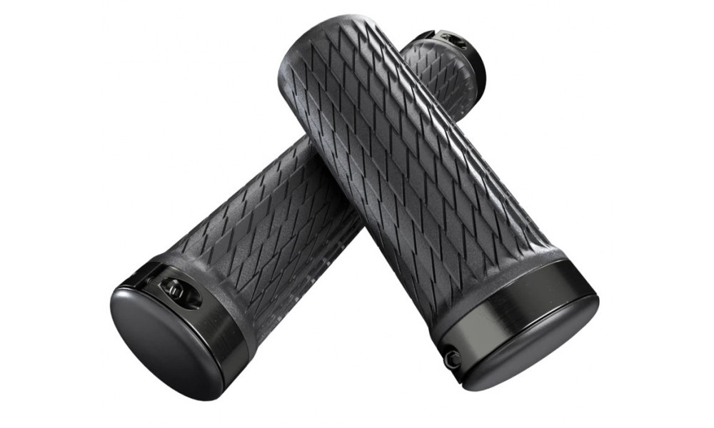 Ручки руля RockShox TwistLoc Base Remote B1+/2023+ 