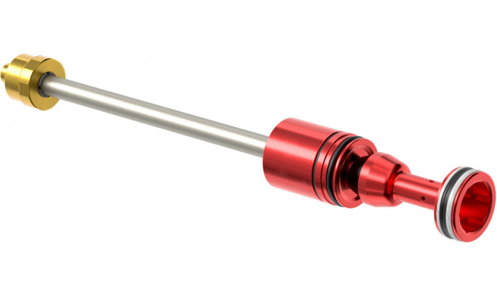 ???????? ??????? ????? Rockshox air spring DebonAir+ 160mm Lyrik D1+/2023+ 