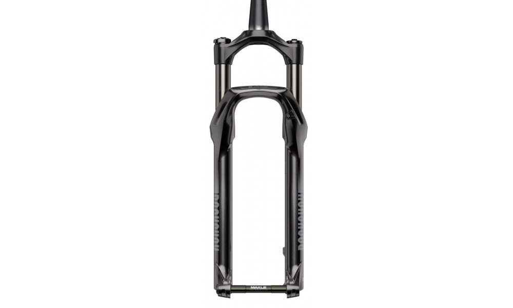 ????? Rockshox Judy Gold RL SoloAir 27.5" 120mm Tapered 9x100mm - 2