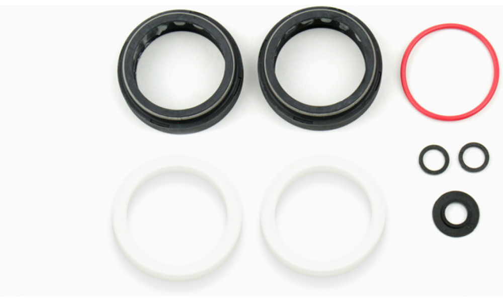 ???????? ??????? ????? Rockshox dust wiper 38mm ZEB A+/2021+ Domain B1+ 2022+ 