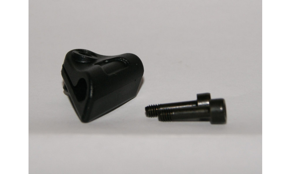 Запчасть ремонта вилки Rockshox hose clamp PIKE/Lyrik/YARI/SID/Revelation/BoXXer/XC30/30G/30S/Recon/Sektor/B 