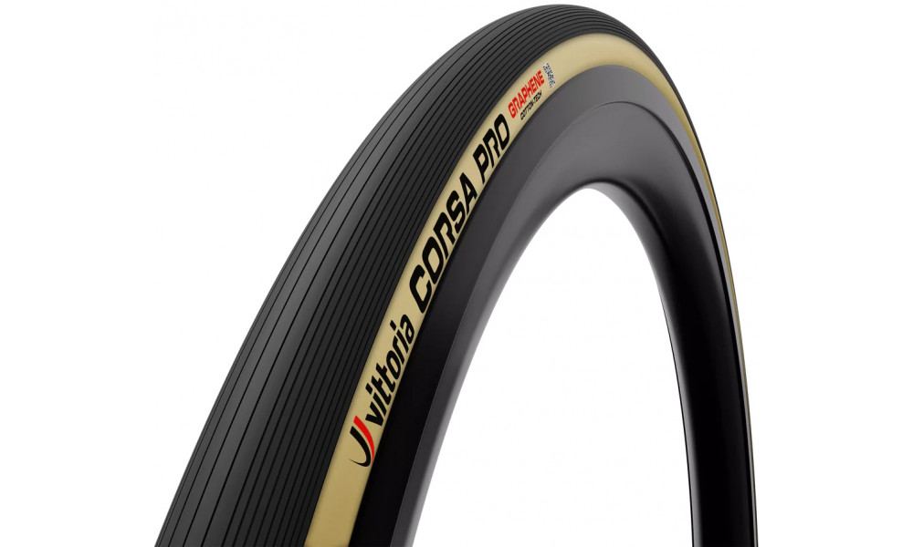 ???? 28" Vittoria Corsa PRO G2.0 TLR 700x32c / 32-622 para - 1