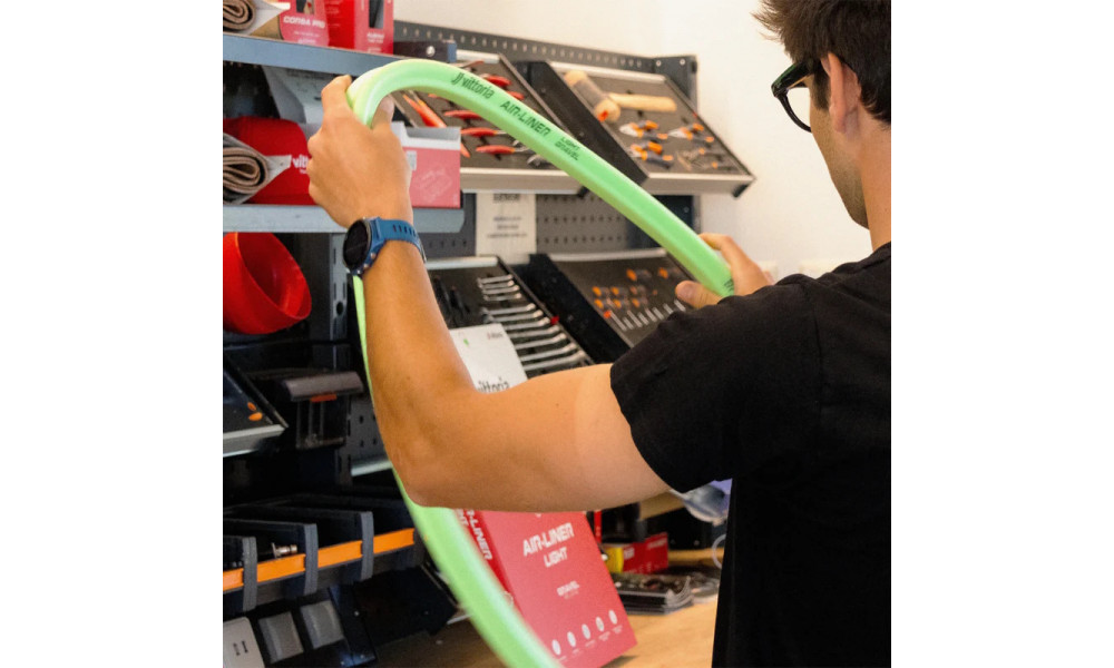 ?????? ??????????? ???? Vittoria Air-Liner Light Gravel 700x37/40 - 3