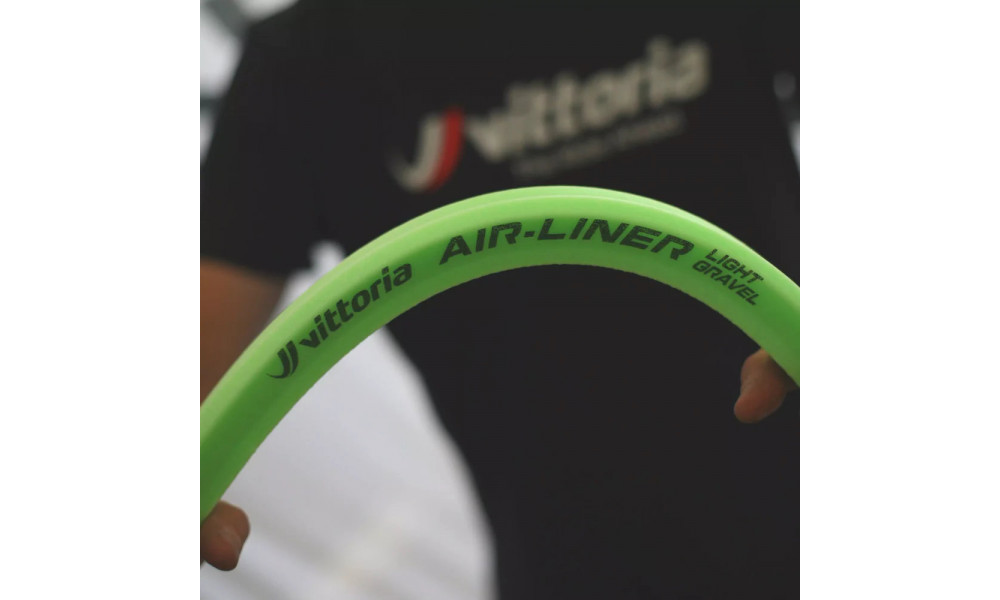 Tubeless tire insert Vittoria Air-Liner Light Gravel 700x37/40 - 4
