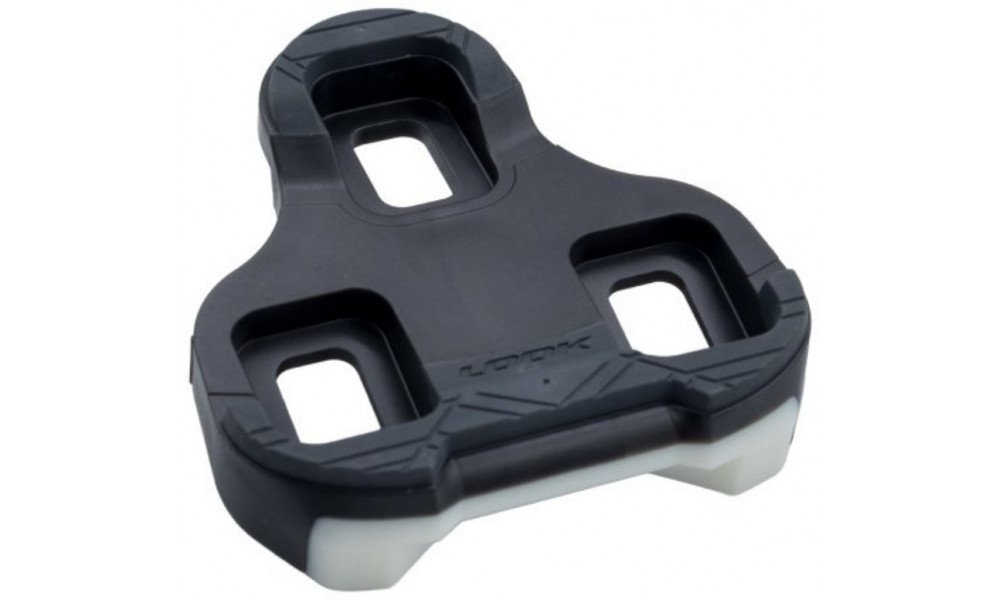 Шипы Look Keo Grip black 0° 