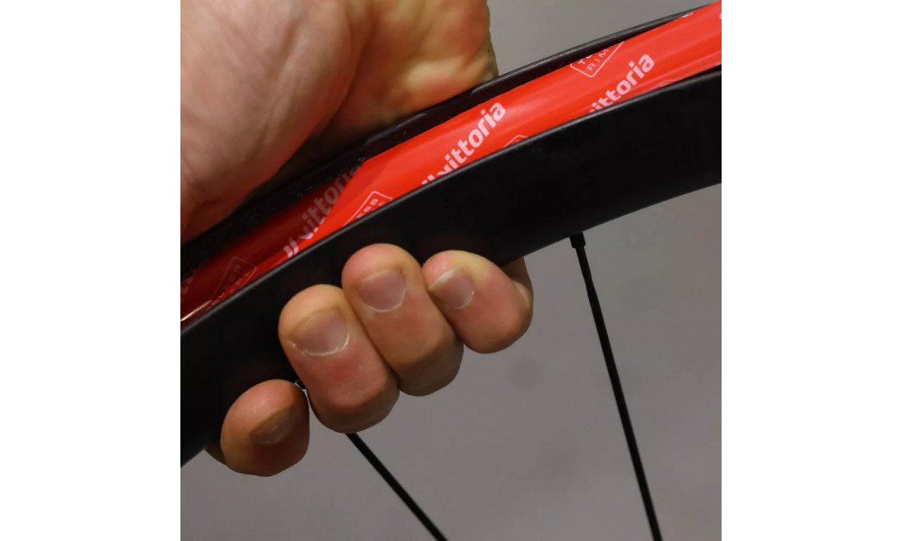 Rim Tape Vittoria Tubeless 23mm x 9m - 3