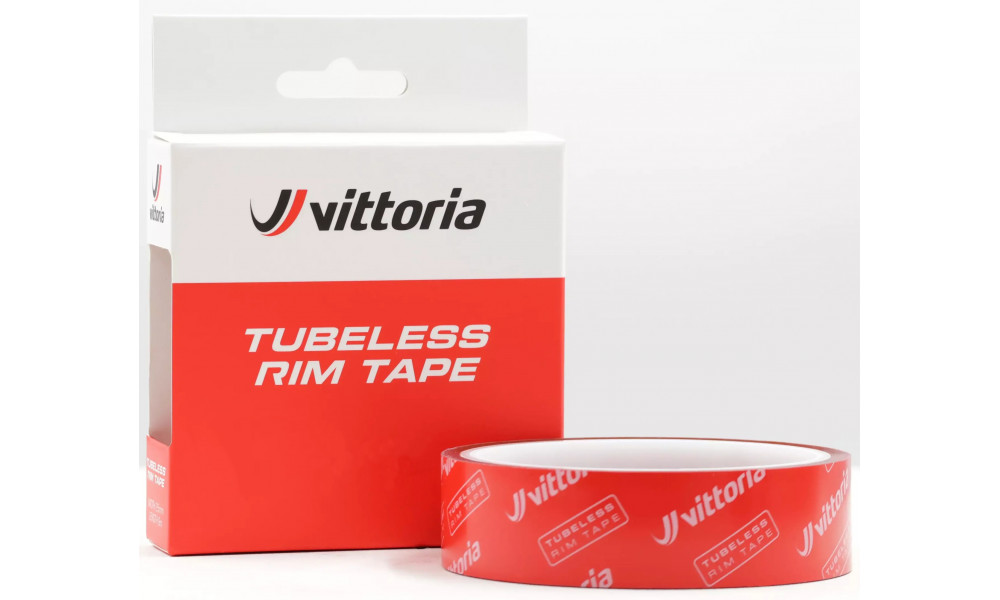 ??????? ????? Vittoria Tubeless 27mm x 9m - 1