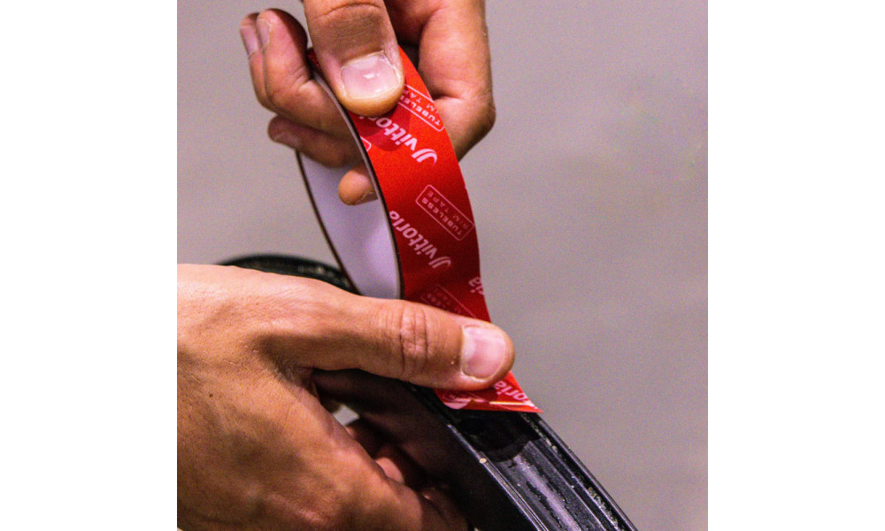 Rim Tape Vittoria Tubeless 27mm x 9m - 2