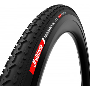 Шина 28" Vittoria Terreno T80 Coarse loose G2.0 TLR Fold 700x50c / 50-622 Gravel Endurance black