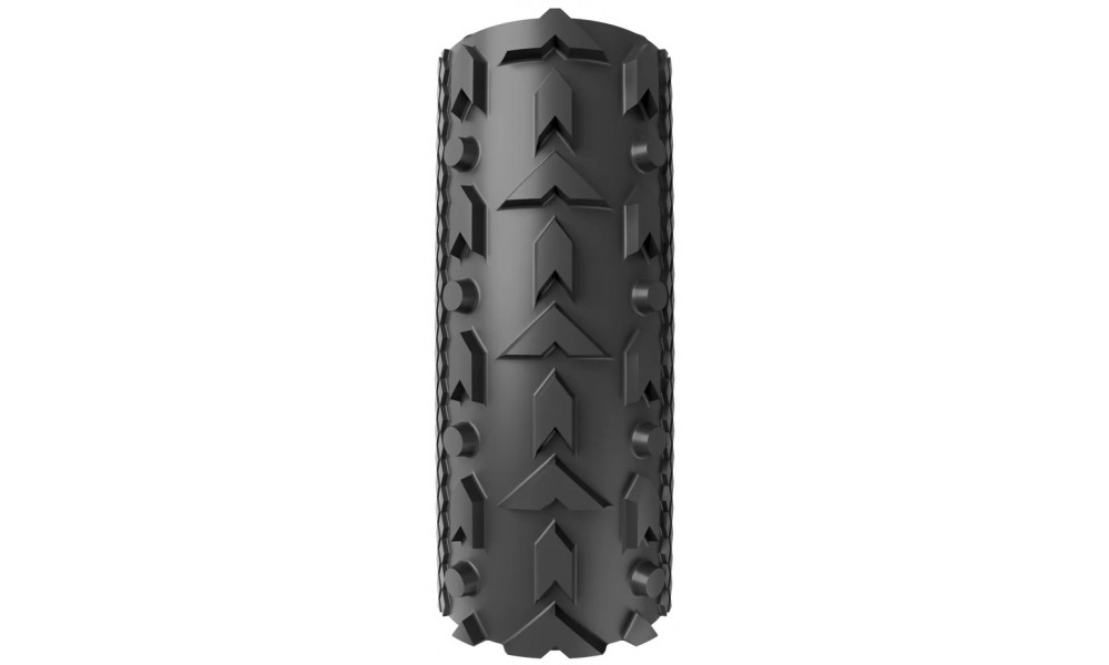 ???? 28" Vittoria Terreno T80 Coarse loose G2.0 TLR Fold 700x50c / 50-622 Gravel Endurance black - 2