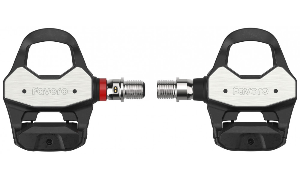 Педали с измерителем силы Favero Assioma PRO RL-1 - 3