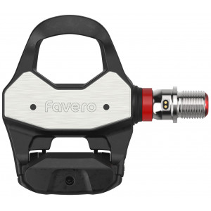 Педаль с измерителем силы Favero Assioma RL left
