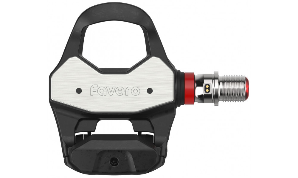 Pedal with powermeter Favero Assioma RL left 