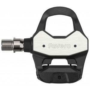 Педаль с измерителем силы Favero Assioma RL regular right (non-powermeter)
