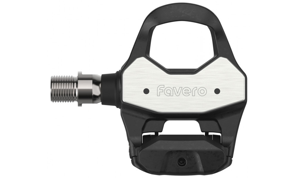 Pedal with powermeter Favero Assioma RL regular right (non-powermeter) 