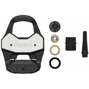 Корпус педали Favero Assioma PRO RL with parts left