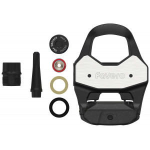 Корпус педали Favero Assioma PRO RL with parts right