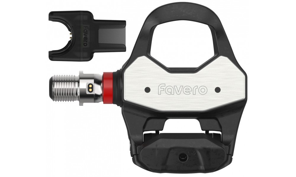 Педаль с измерителем силы Favero Assioma PRO RL-UP Upgrade Kit right - 2