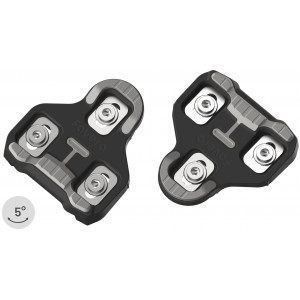 Шипы Favero Assioma PRO RL / Look-Keo 5° grey