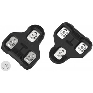 Шипы Favero Assioma PRO RL / Look-Keo 0° grey