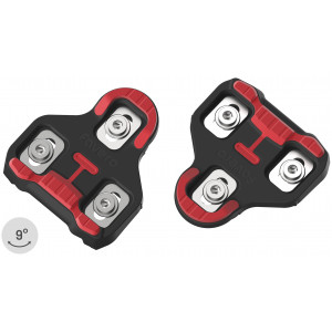 Шипы Favero Assioma PRO RL / Look-Keo 9° grey