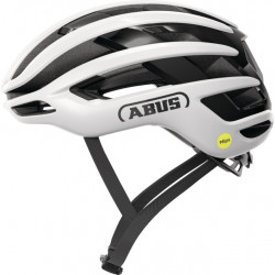 Helmet Abus Airbreaker 2.0 Mips shiny white