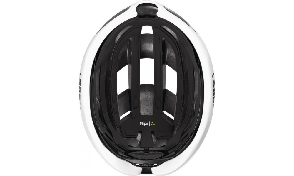 ???? Abus Airbreaker 2.0 Mips shiny white - 7