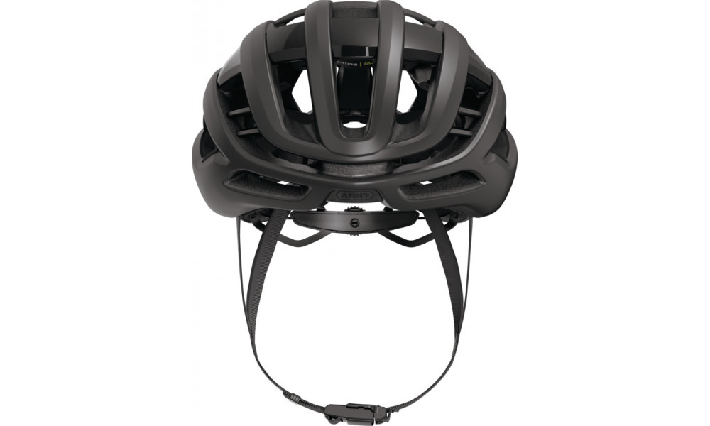 Helmet Abus Airbreaker 2.0 Mips velvet black - 2