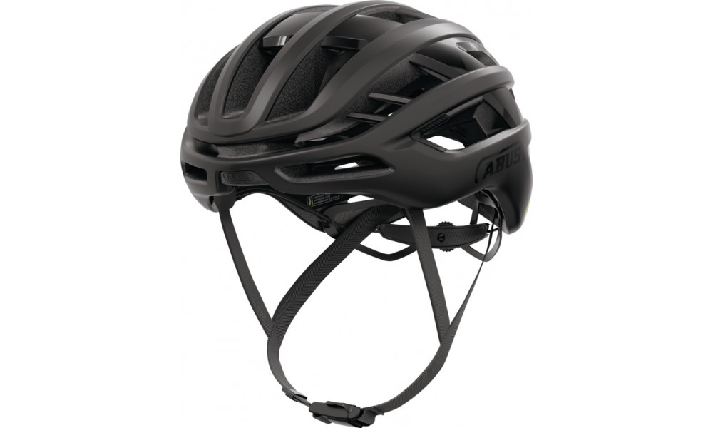 Шлем Abus Airbreaker 2.0 Mips velvet black - 3